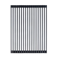 Ролл-матт Paulmark COLUMNA C440-SB, черный