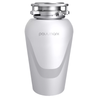 Измельчитель отходов Paulmark FISSION F-1000 электрический