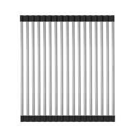 Ролл-матт Paulmark STEP R375-BS, сталь