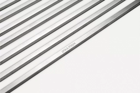 Ролл-матт Paulmark PRO R405-BS, сталь