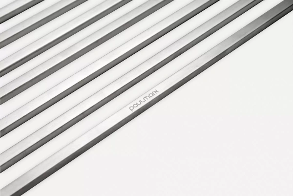 Ролл-матт Paulmark PRO R405-BS, сталь