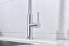 Смеситель для кухни Paulmark Senso Se215180-CR, сенсорный душ / струя, хром