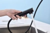 Смеситель для кухни Paulmark Neo Ne214419-AN, антрацит