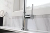 Смеситель для кухни Paulmark Neo Ne214419-CR, хром