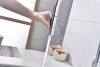 Смеситель для кухни Paulmark Senso Se215180-CR, сенсорный душ / струя, хром