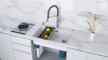 Комплект сменных картриджей Mineral PM-220003, белый
