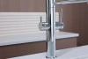 Смеситель для кухни Paulmark NEXUS Ne213999-CR, с подключением к фильтру, хром