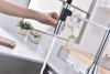 Смеситель для кухни Paulmark MAGNETO Ma213188-CR, с подключением к фильтру, хром