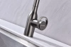 Дозатор для кухонной мойки Paulmark SAUBER D001-BS, сталь