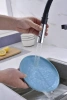 Смеситель для кухни Paulmark Halt Ha214021-CR, хром