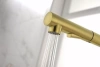 Смеситель для кухни Paulmark Neo Ne214419-BG, золото брашированное