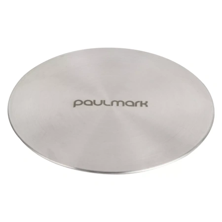 Мойка кухонная Paulmark LUMI 45 LU45-BE, искусственный гранит (IT-GRANIT), бежевый