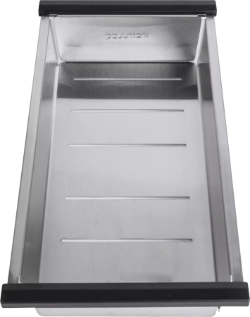 Мойка кухонная Paulmark NEXT-MULTI SINK 74 PM787445-BS, нержавеющая сталь, сталь