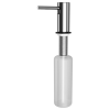 Дозатор для кухонной мойки Paulmark STORK D006-CR, хром