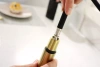 Дозатор для кухонной мойки Paulmark DECUS D004-GB, черный